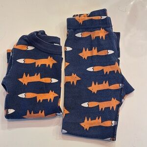 Hanna Andersson Long Johns